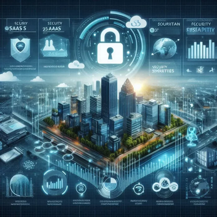 The Annual SaaS Security Survey Report: 2025 CISO Plans and Priorities
