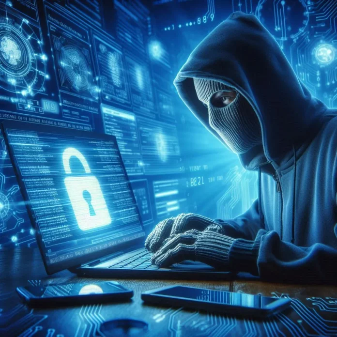 RansomHub Ransomware: A Growing Threat to Cybersecurity