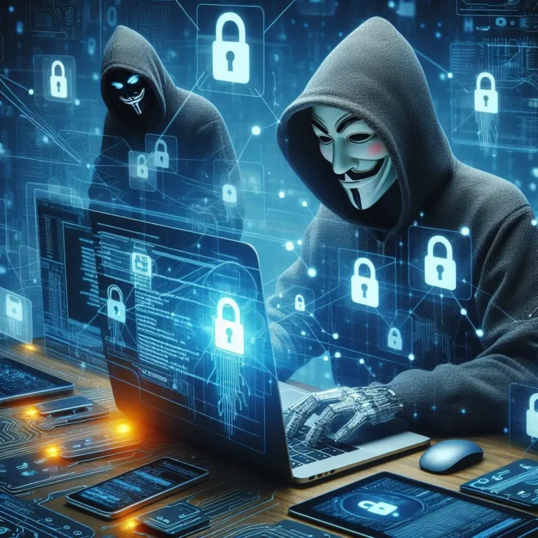 New Cross-Platform Malware KTLVDoor Targets Windows, Linux, and macOS Systems