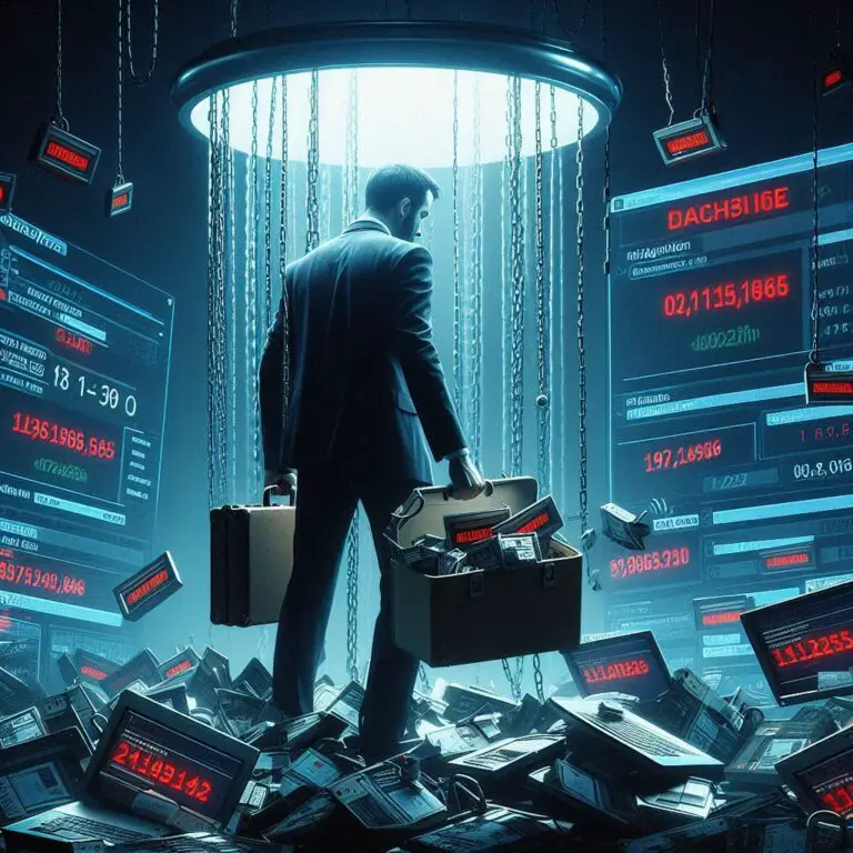 Donig24.de Data Breach: 19K Records Leaked by Terita on Breach Forum