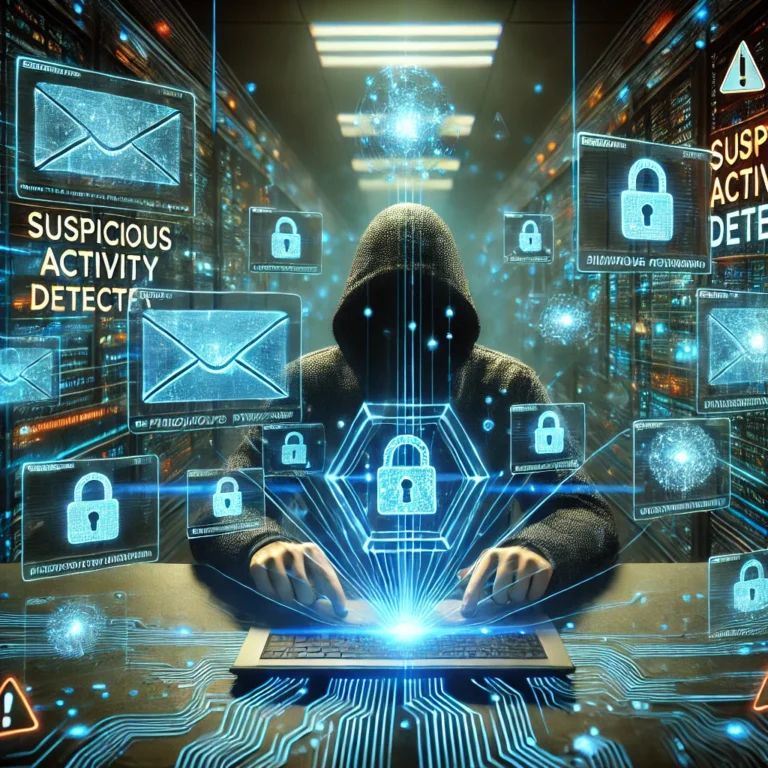 The Rise of AI-Driven Phishing Attacks: What You Need to Know