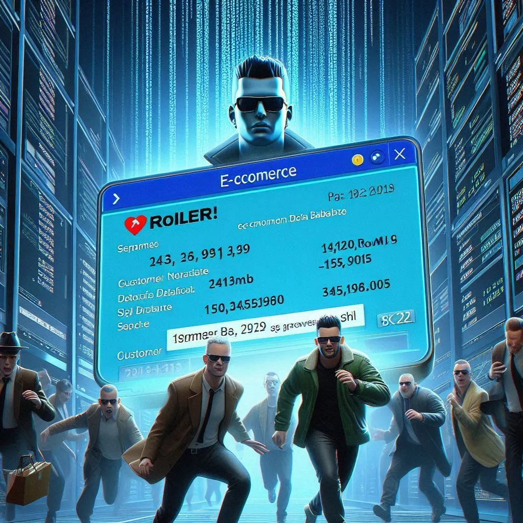 rollernco.com Database Leak: Over 1.5 Million Records Exposed