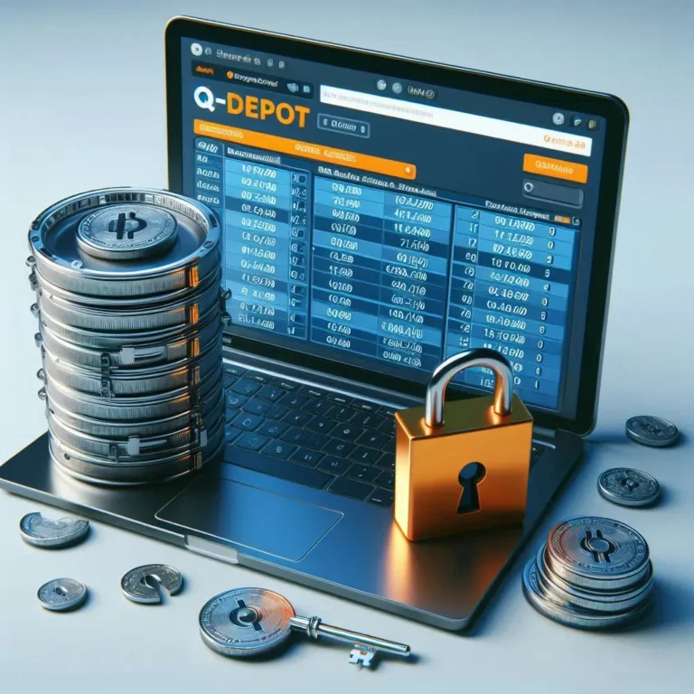 q-depot.com Database Leak Exposes Thousands of User Records