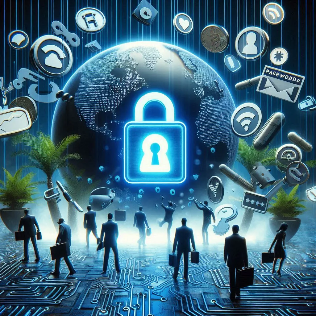 16 Billion Credentials Leaked 2025: Biggest Data Breach & Urgent Security Guide