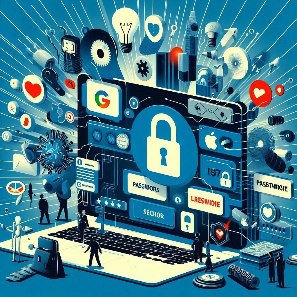 16 Billion Credentials Leaked 2025: Biggest Data Breach & Urgent Security Guide