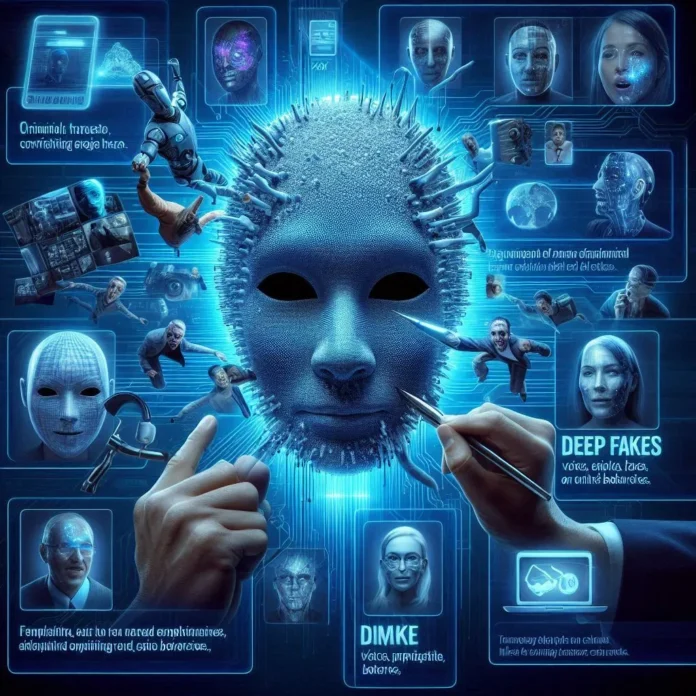Deepfake Cyber Attacks 2025: Rising Risks, Real Incidents & Critical Defenses
