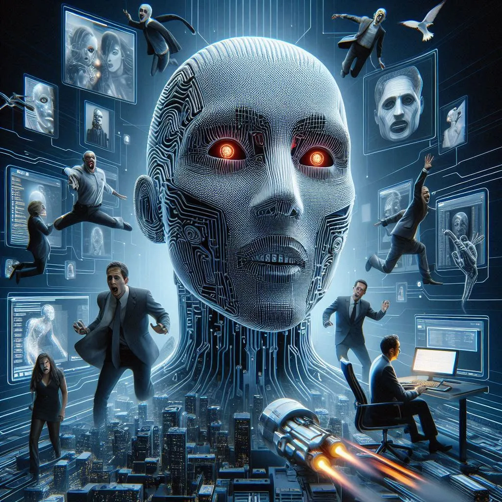 Deepfake Cyber Attacks 2025: Rising Risks, Real Incidents & Critical Defenses